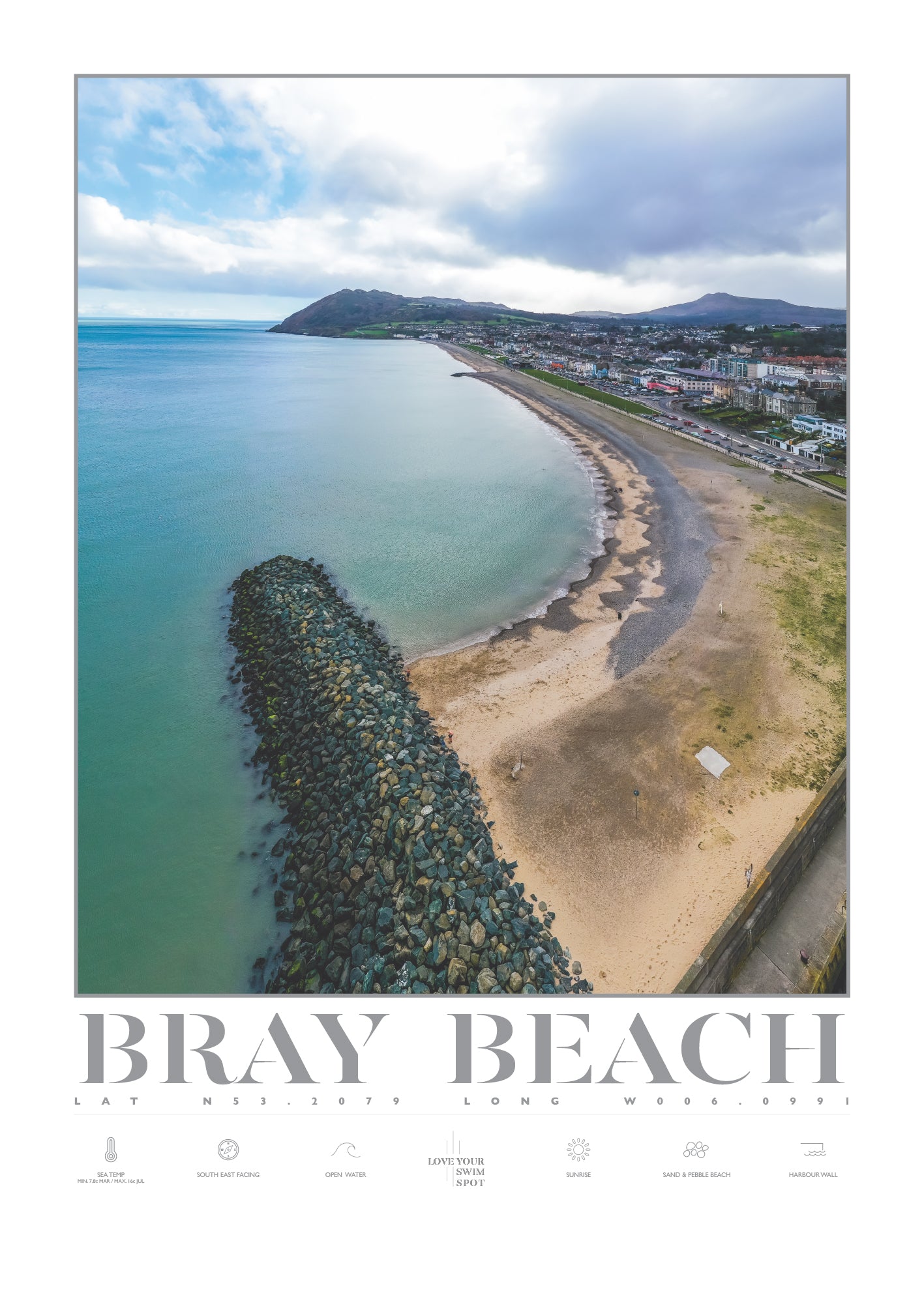 BRAY BEACH CO WICKLOW