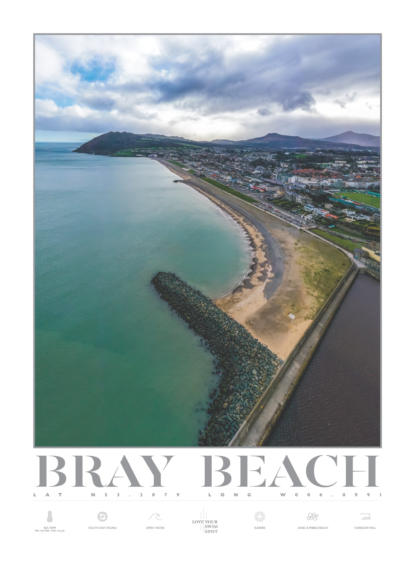 BRAY BEACH CO WICKLOW