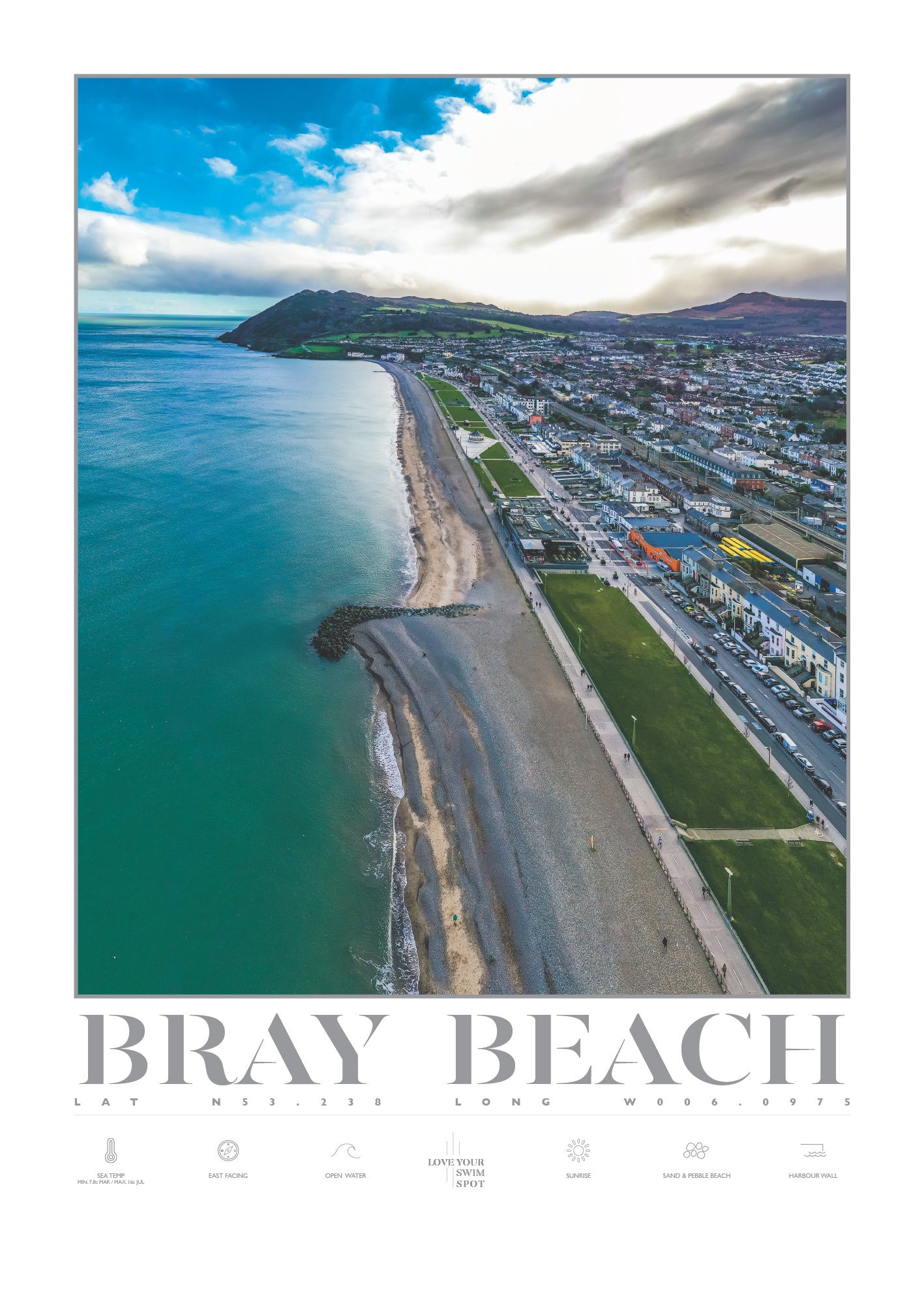 BRAY BEACH CO WICKLOW