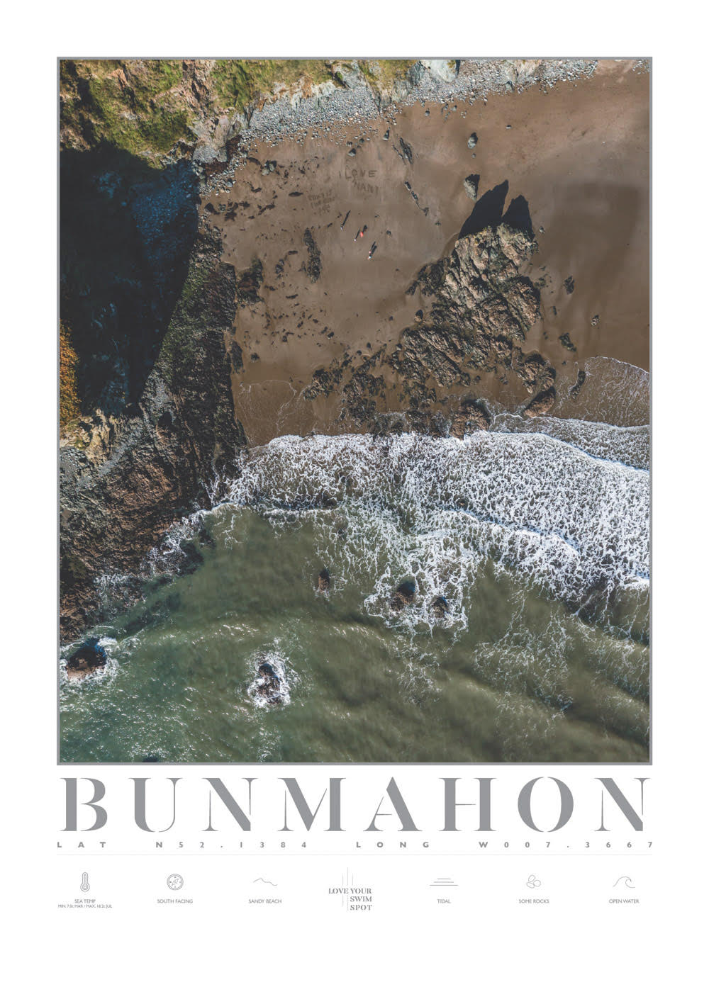 BUNMAHON CO WATERFORD