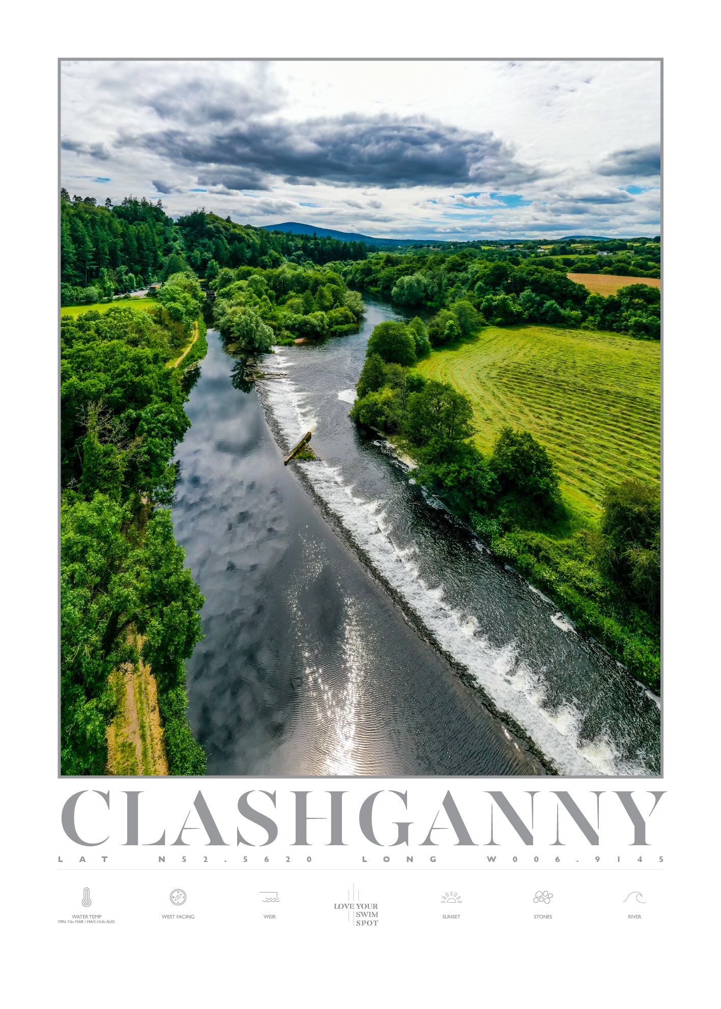 CLASHGANNY CO CARLOW