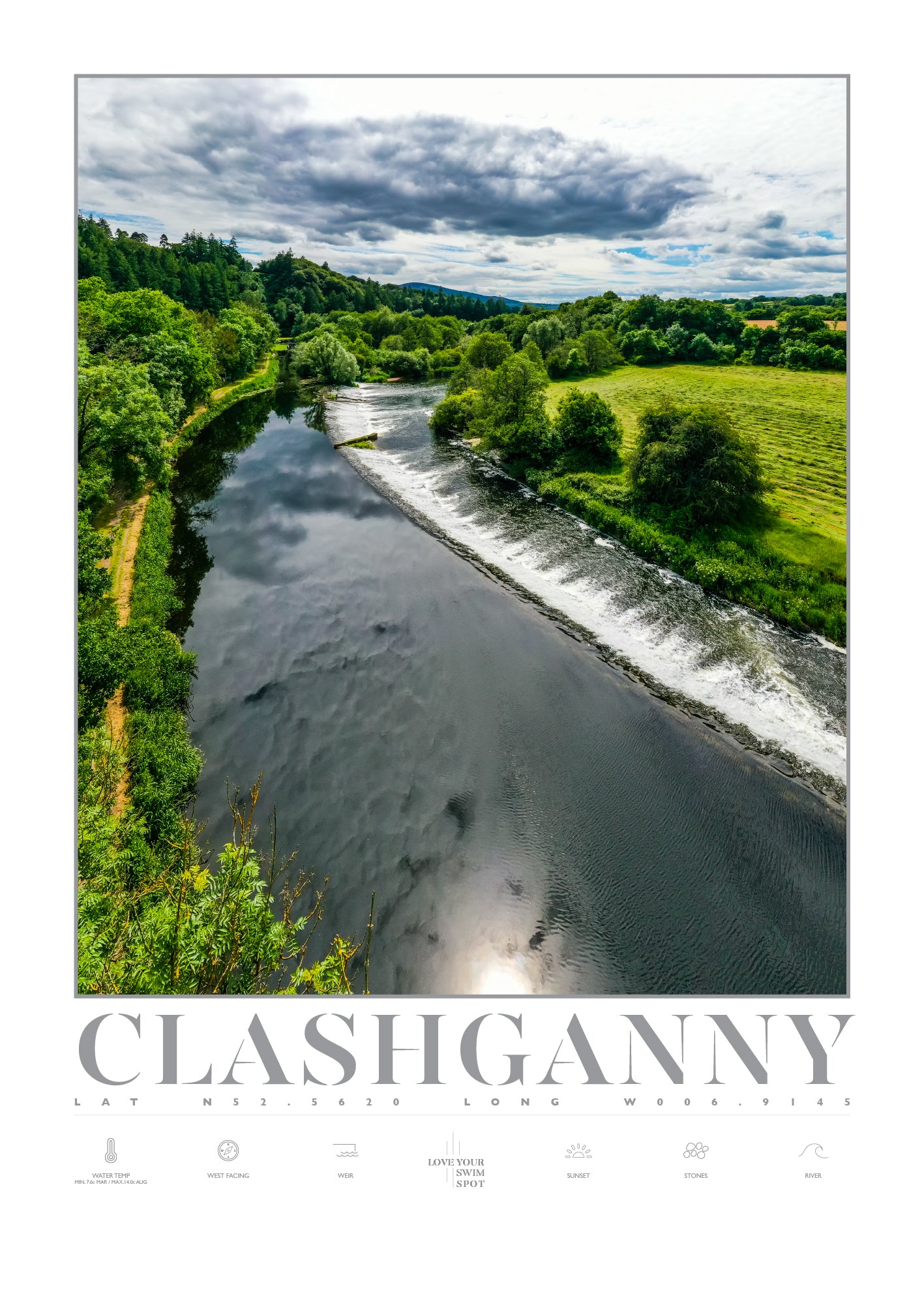 CLASHGANNY CO CARLOW