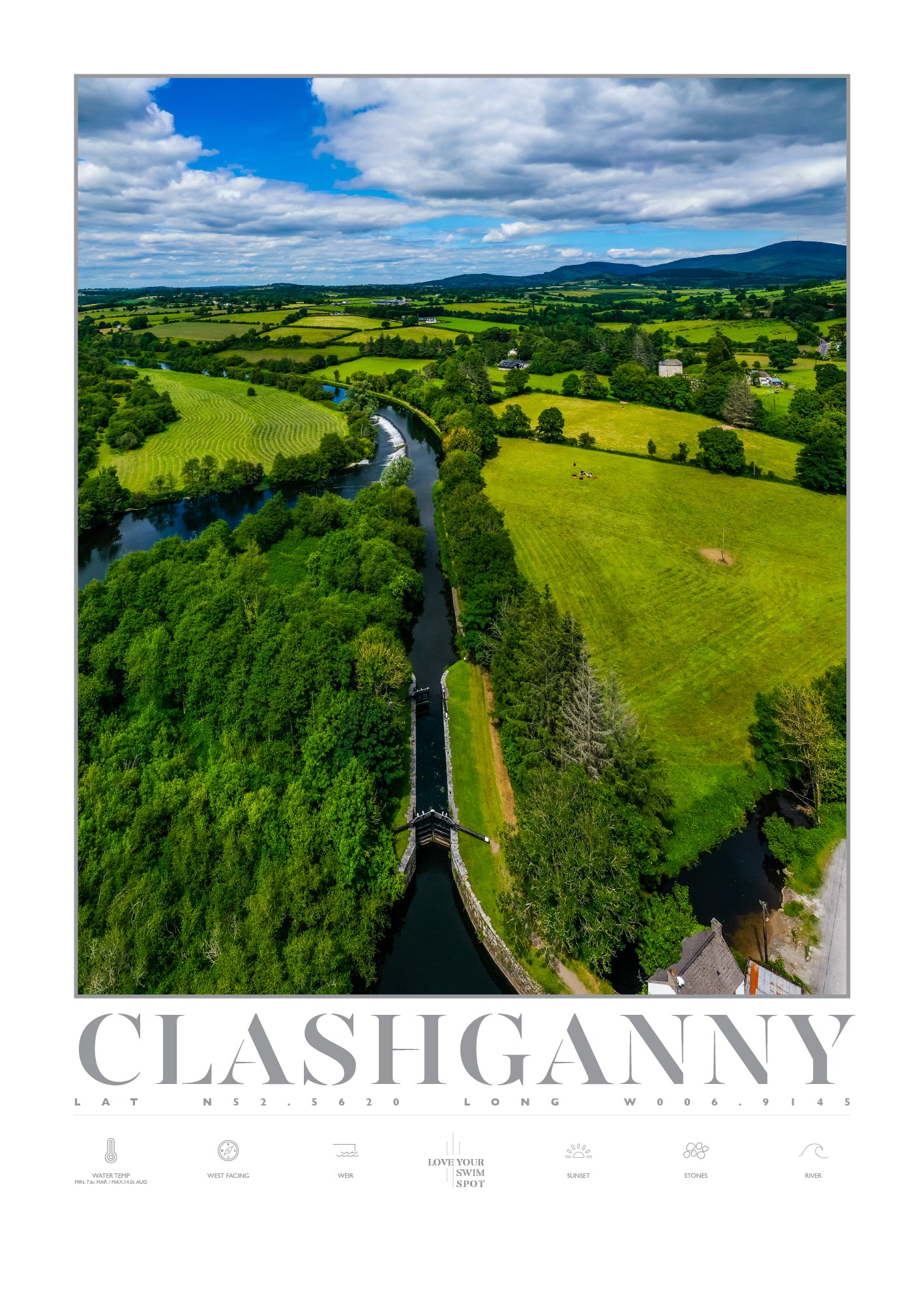 CLASHGANNY CO CARLOW