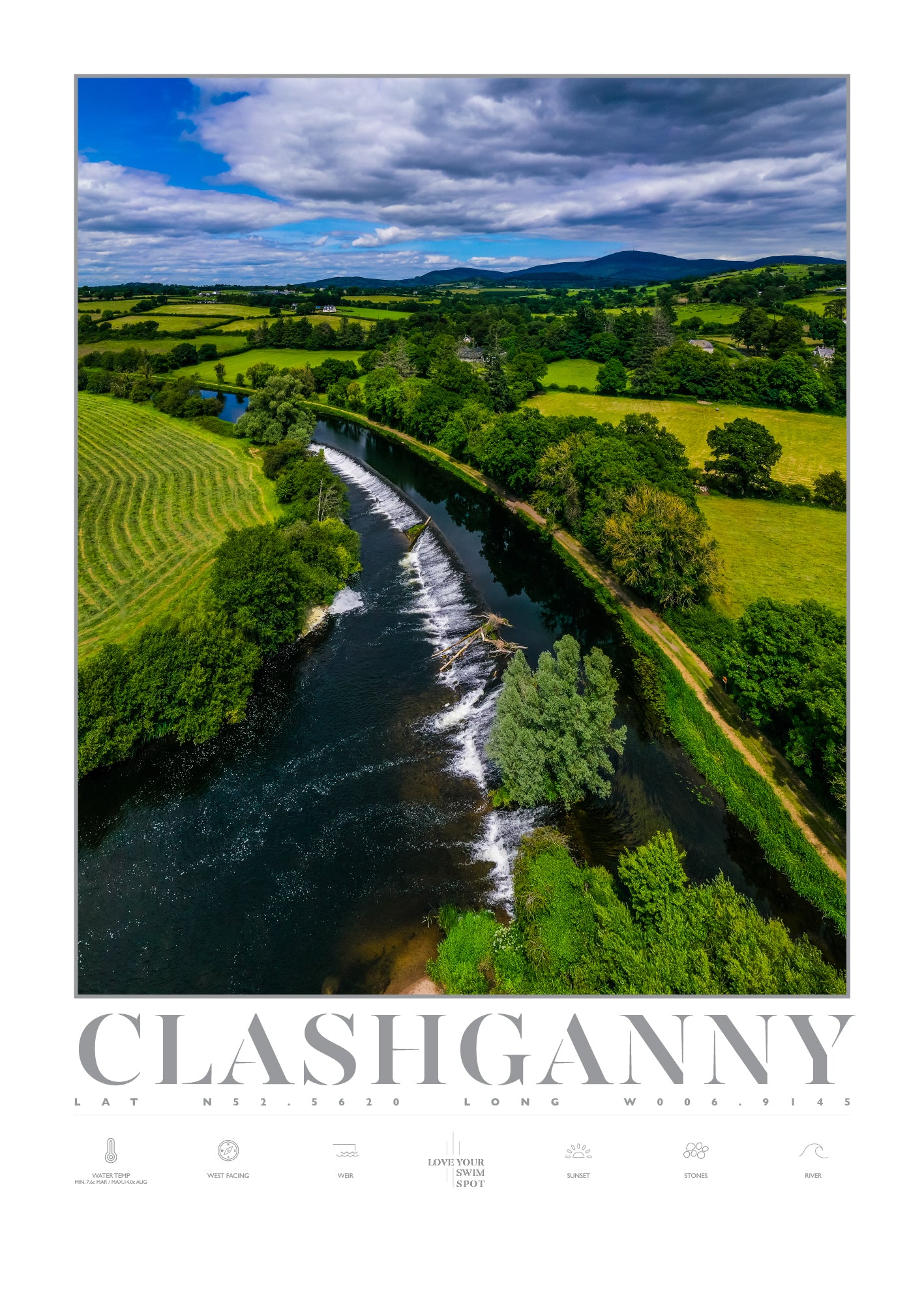 CLASHGANNY CO CARLOW
