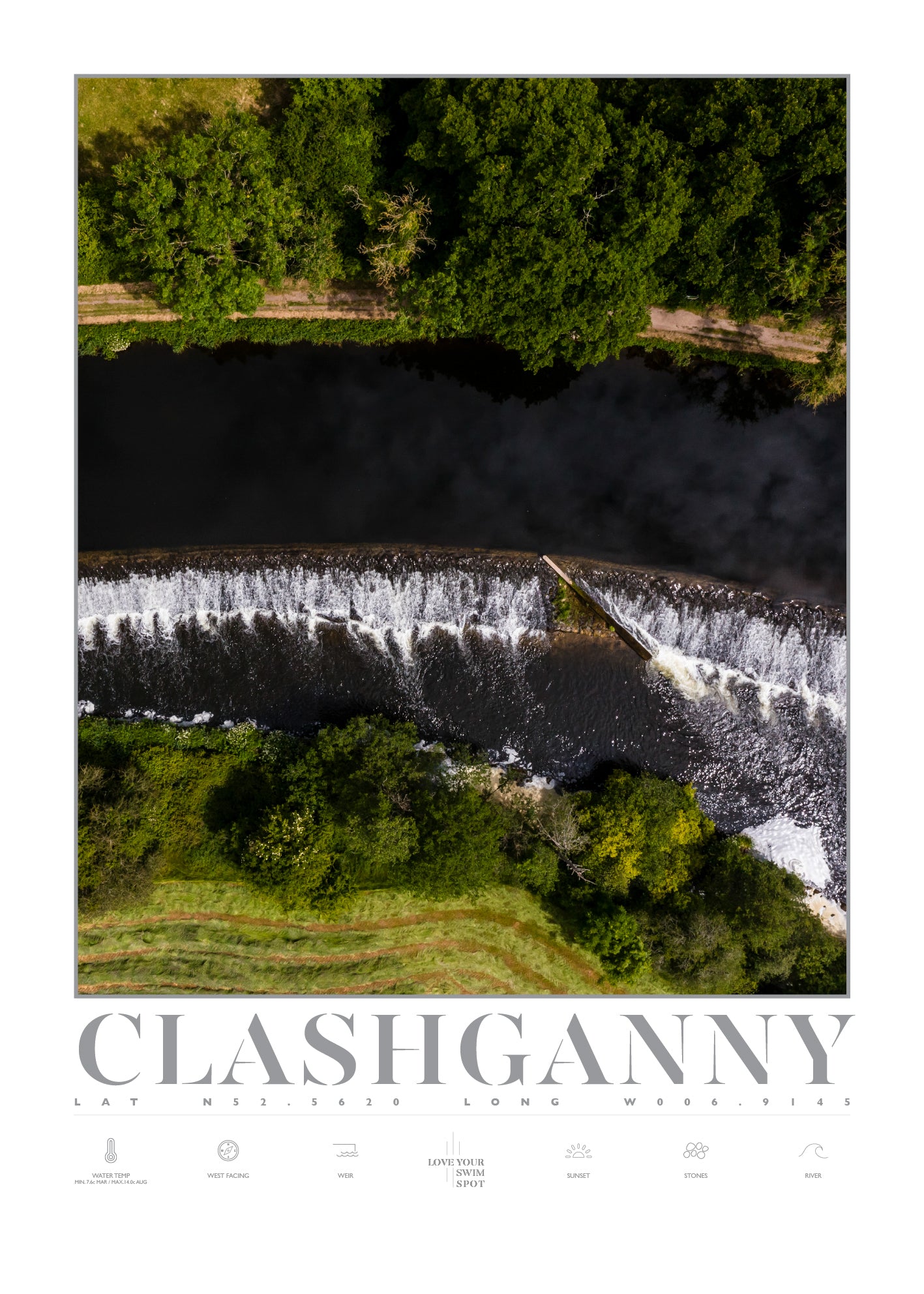 CLASHGANNY CO CARLOW