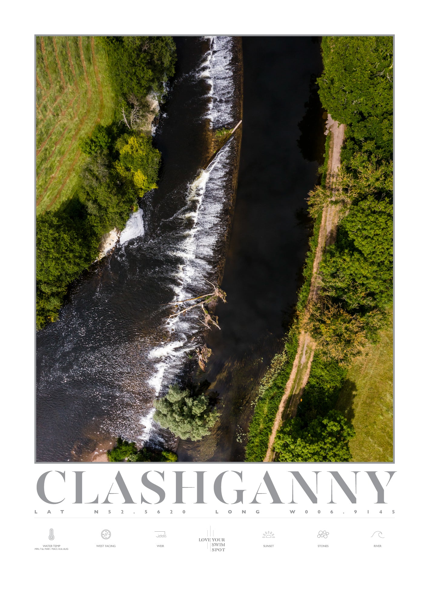 CLASHGANNY CO CARLOW