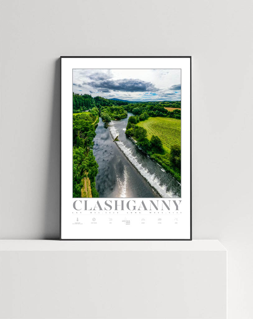 CLASHGANNY CO CARLOW