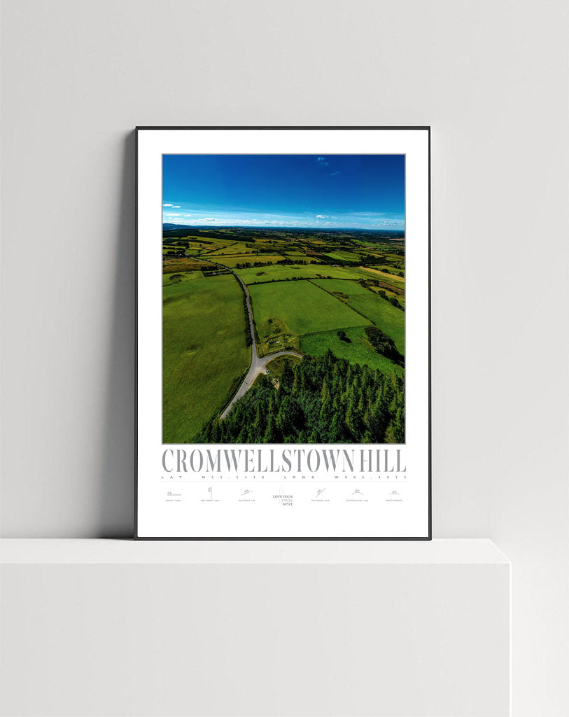 CROMWELLSTOWN HILL KILDARE/DUBLIN