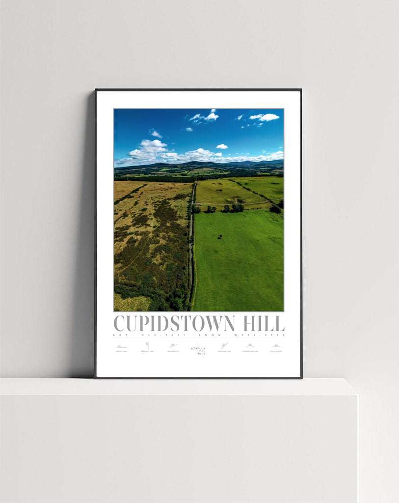 CUPIDSTOWN HILL CO KILDARE