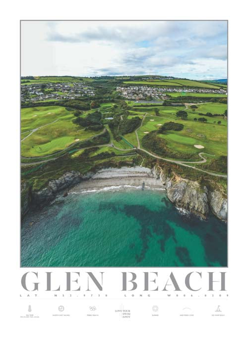 GLEN BEACH CO WICKLOW