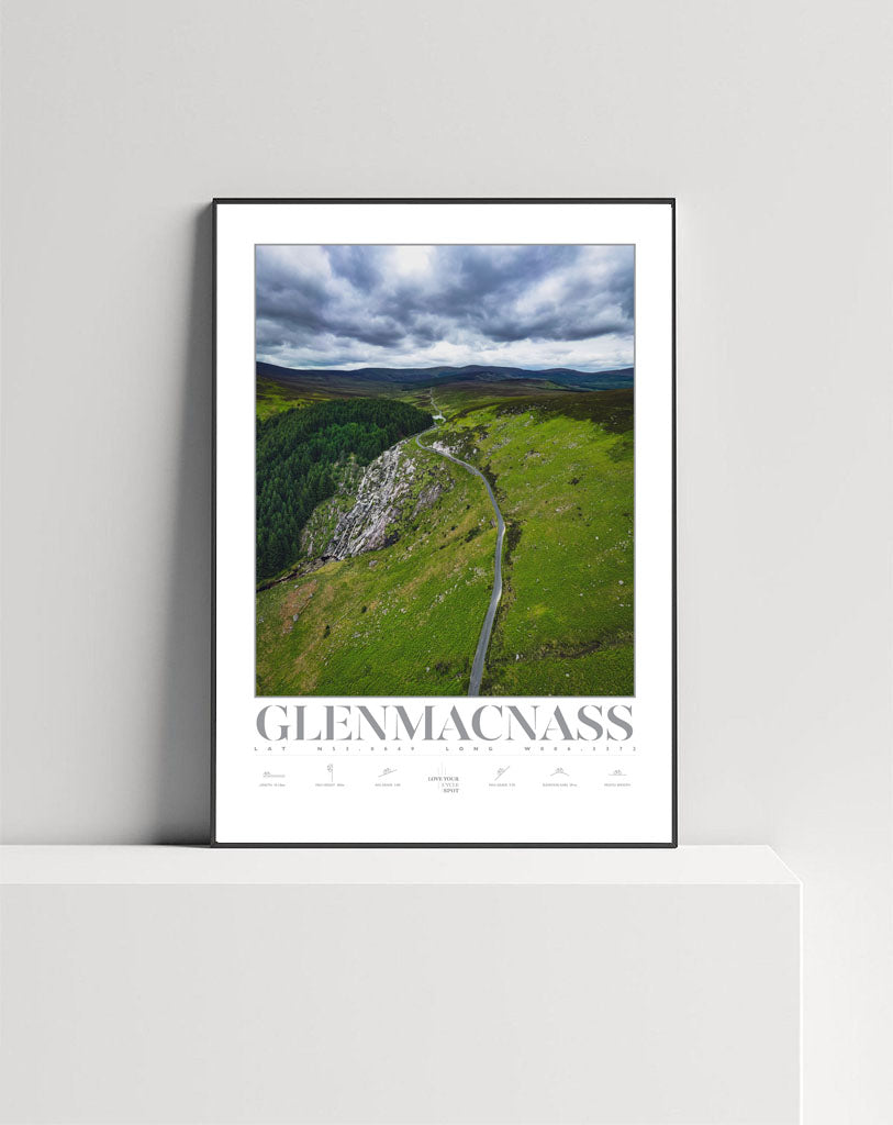 GLENMACNASS CO WICKLOW