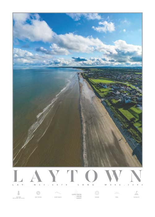 LAYTOWN CO MEATH