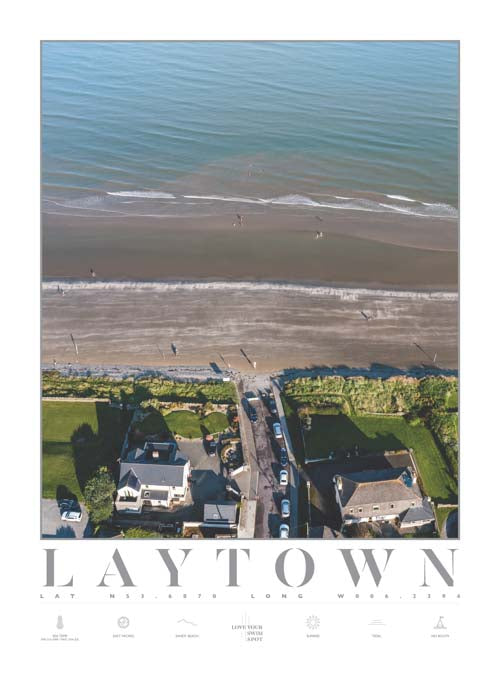 LAYTOWN CO MEATH
