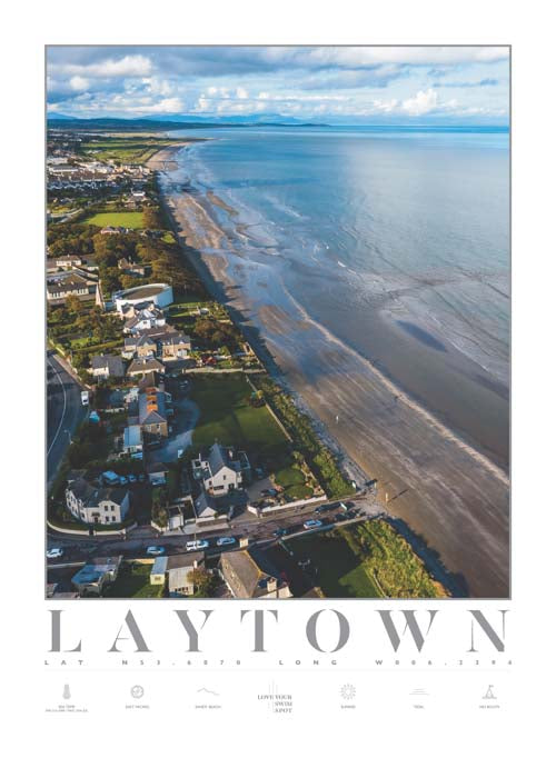 LAYTOWN CO MEATH