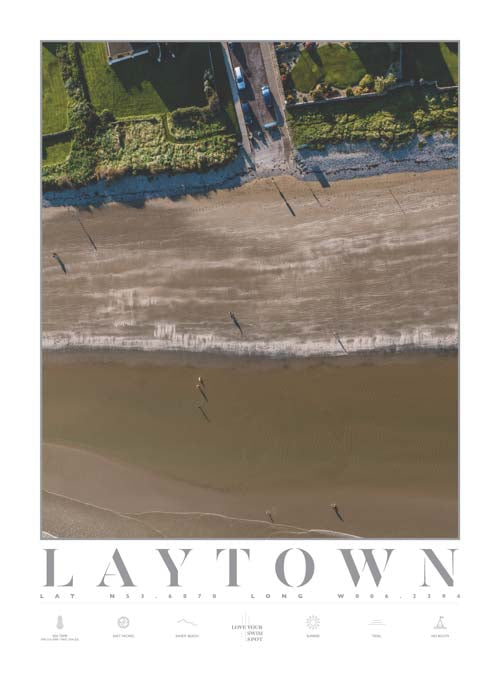 LAYTOWN CO MEATH