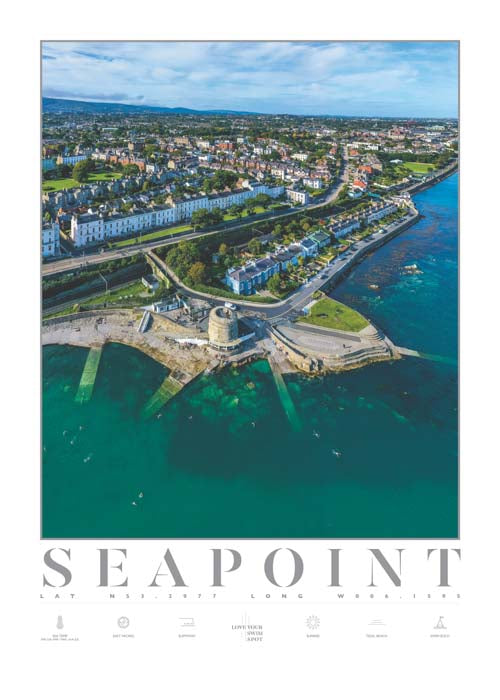 SEAPOINT CO DUBLIN