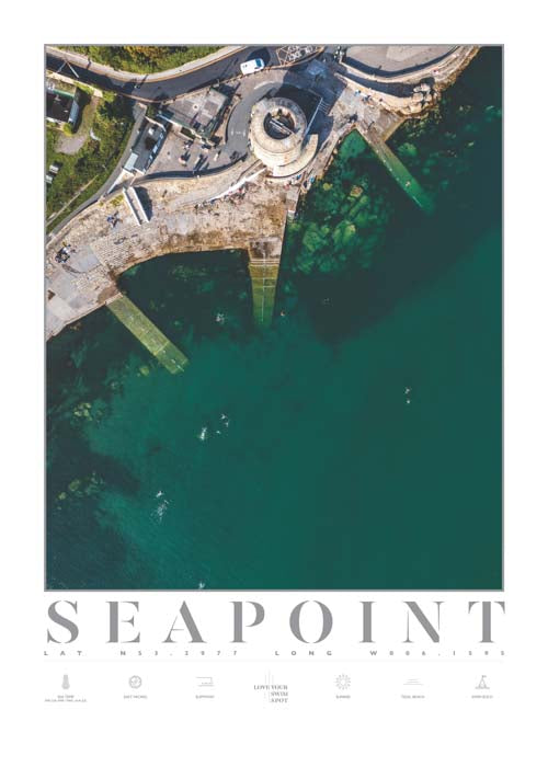 SEAPOINT CO DUBLIN