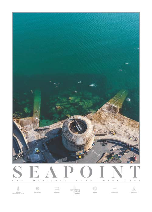 SEAPOINT CO DUBLIN