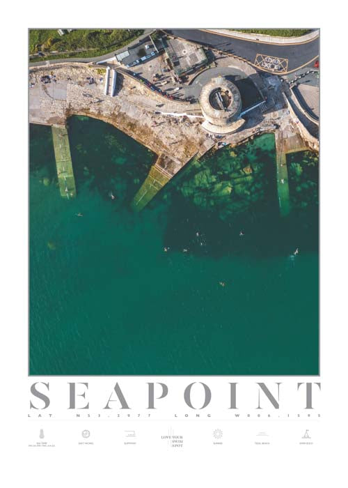SEAPOINT CO DUBLIN
