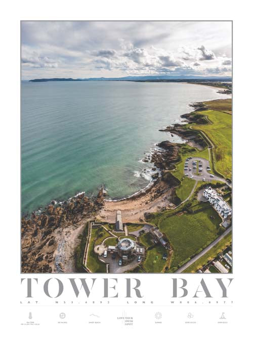 TOWER BAY CO DUBLIN