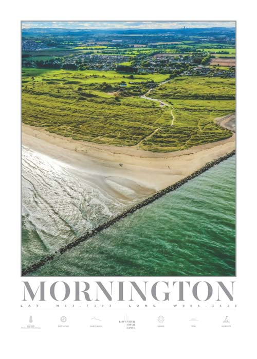 MORNINGTON CO MEATH