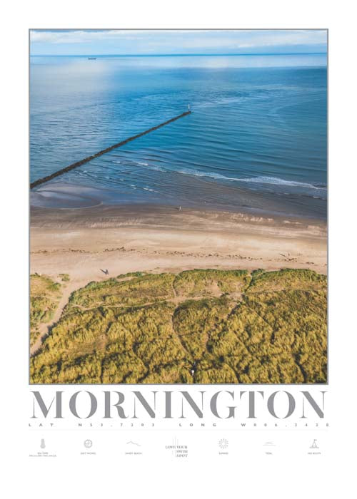 MORNINGTON CO MEATH