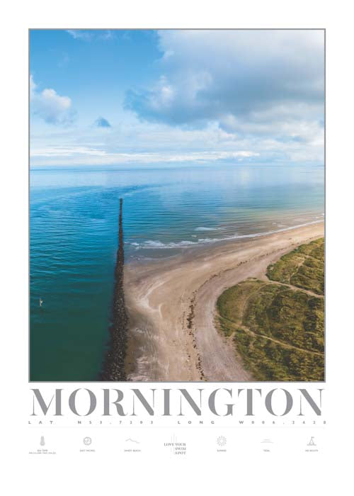 MORNINGTON CO MEATH