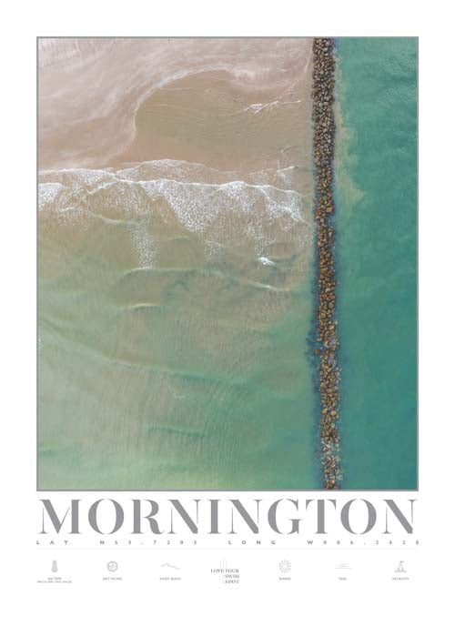 MORNINGTON CO MEATH