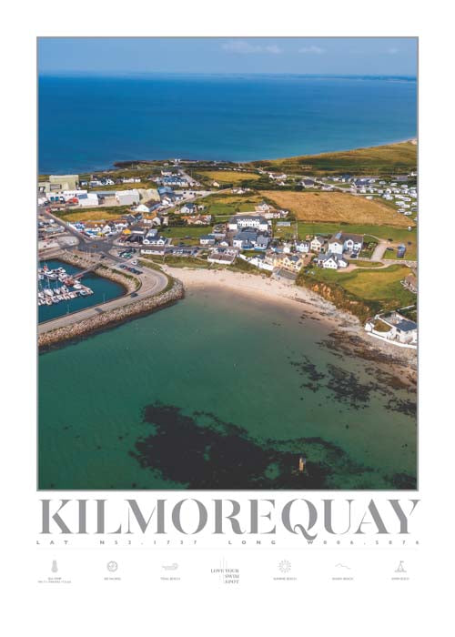KILMORE QUAY CO WEXFORD
