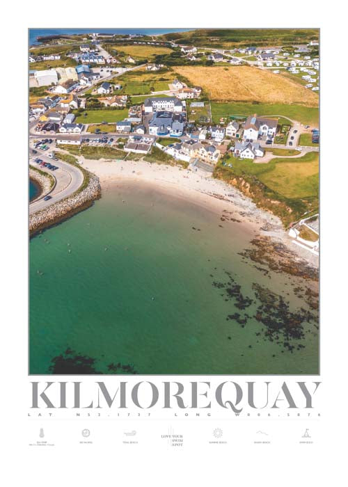 KILMORE QUAY CO WEXFORD