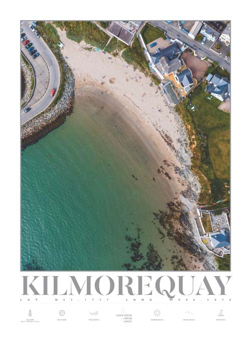 KILMORE QUAY CO WEXFORD