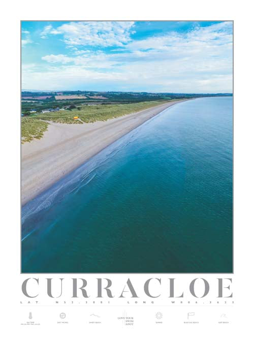 CURRACLOE CO WEXFORD