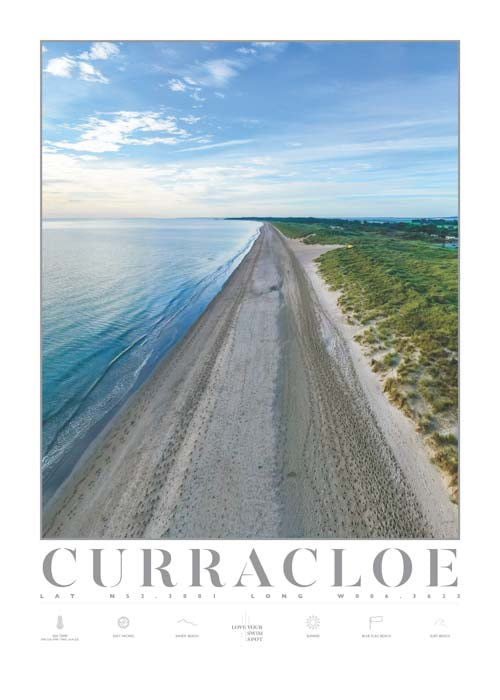 CURRACLOE CO WEXFORD
