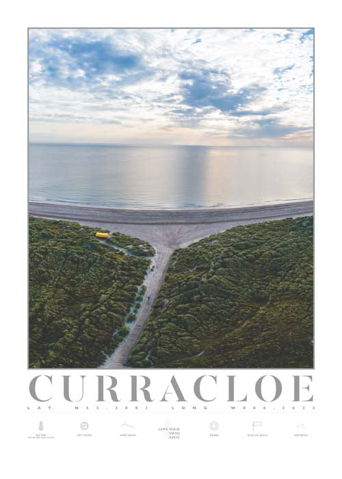 CURRACLOE CO WEXFORD