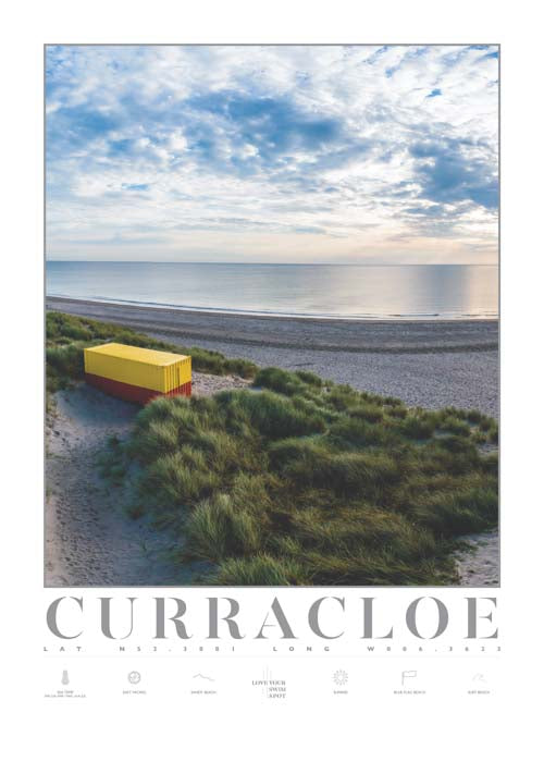 CURRACLOE CO WEXFORD