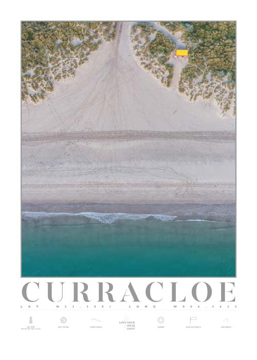 CURRACLOE CO WEXFORD