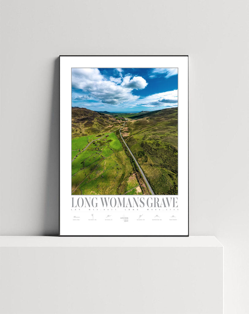 LONG WOMANS GRAVE CO LOUTH