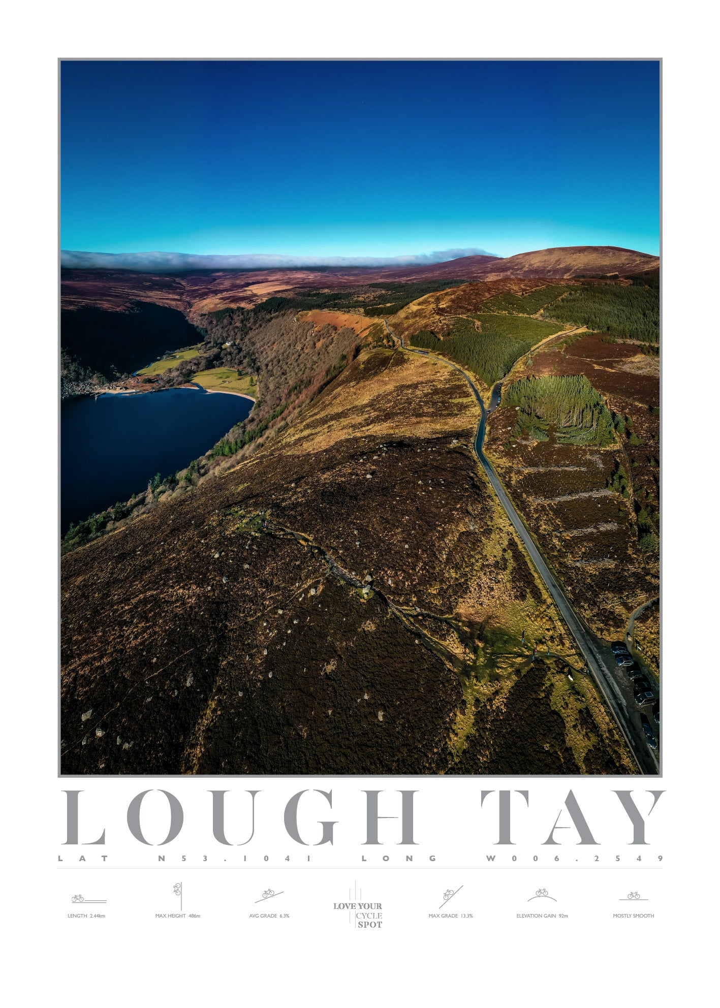 LOUGH TAY CO WICKLOW