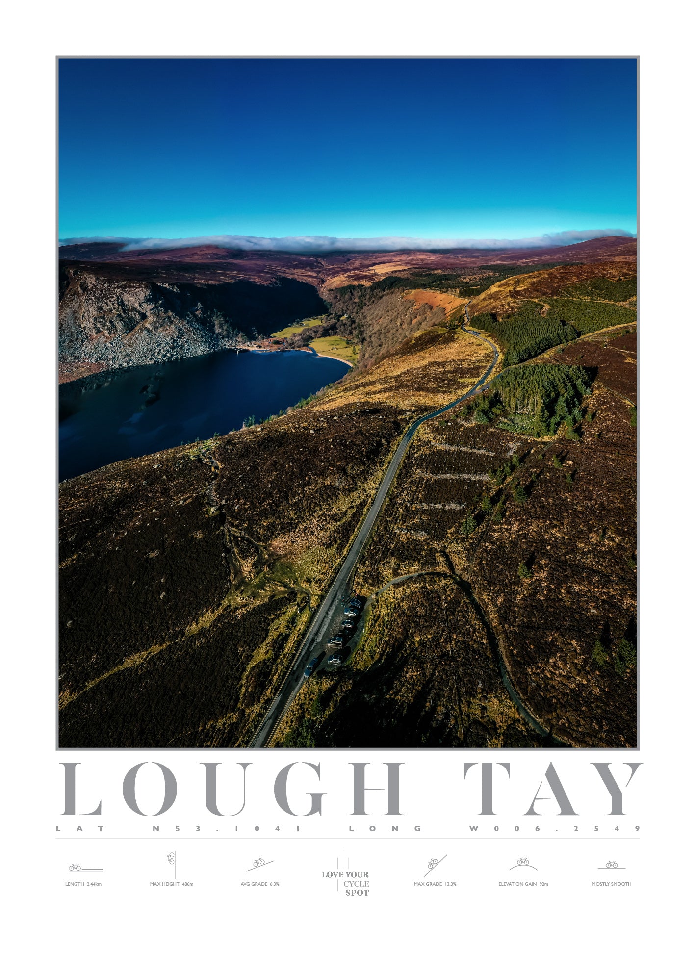 LOUGH TAY CO WICKLOW