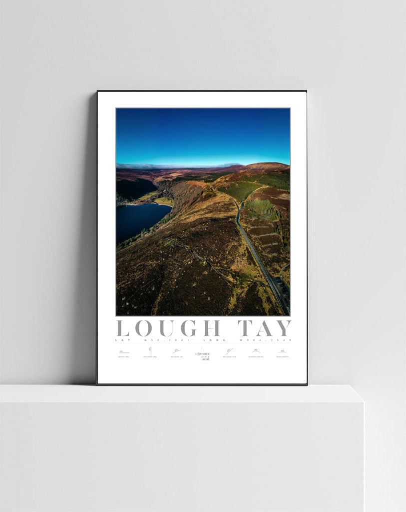 LOUGH TAY CO WICKLOW