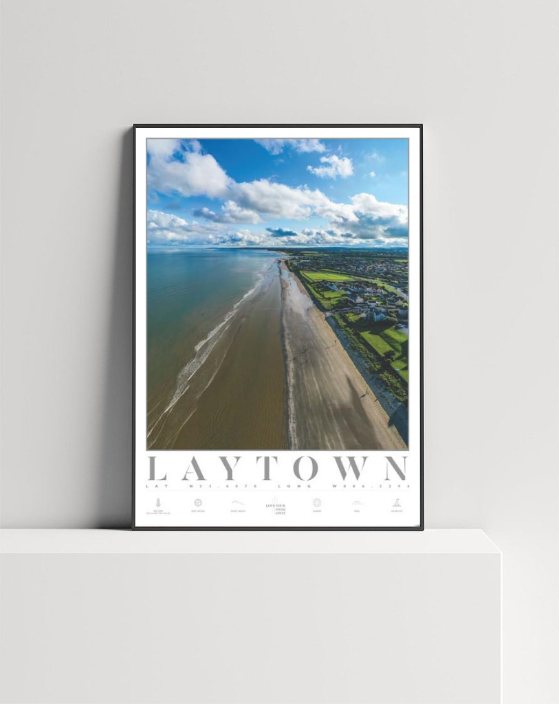LAYTOWN CO MEATH