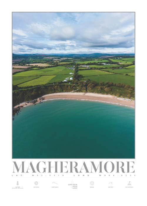 MAGHERAMORE CO WICKLOW