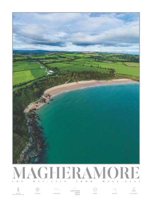 MAGHERAMORE CO WICKLOW