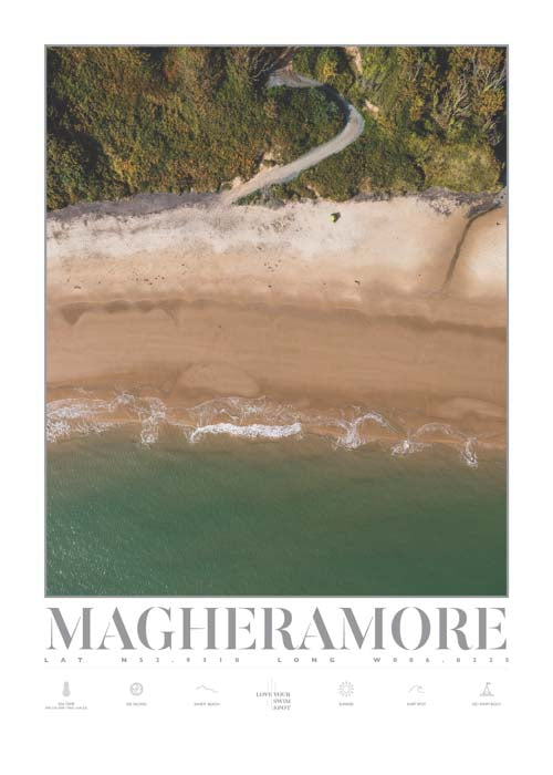MAGHERAMORE CO WICKLOW