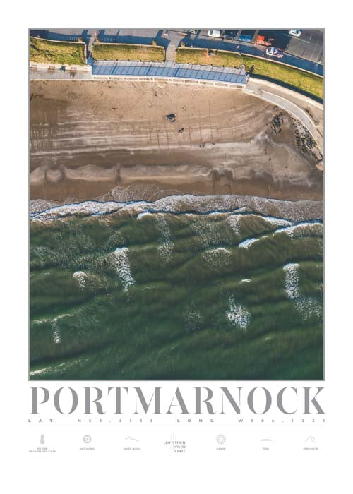 PORTMARNOCK CO DUBLIN