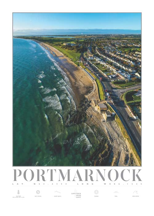 PORTMARNOCK CO DUBLIN