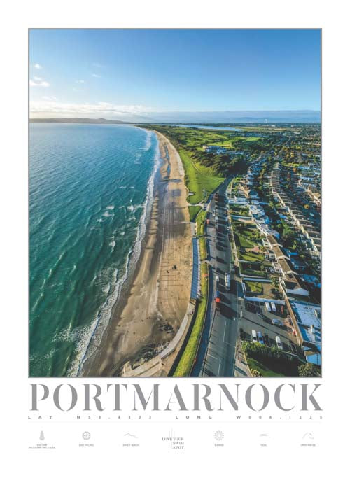 PORTMARNOCK CO DUBLIN