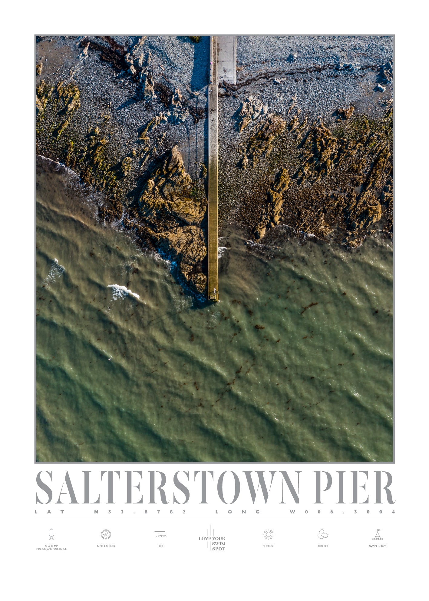 SALTERSTOWN PIER CO LOUTH
