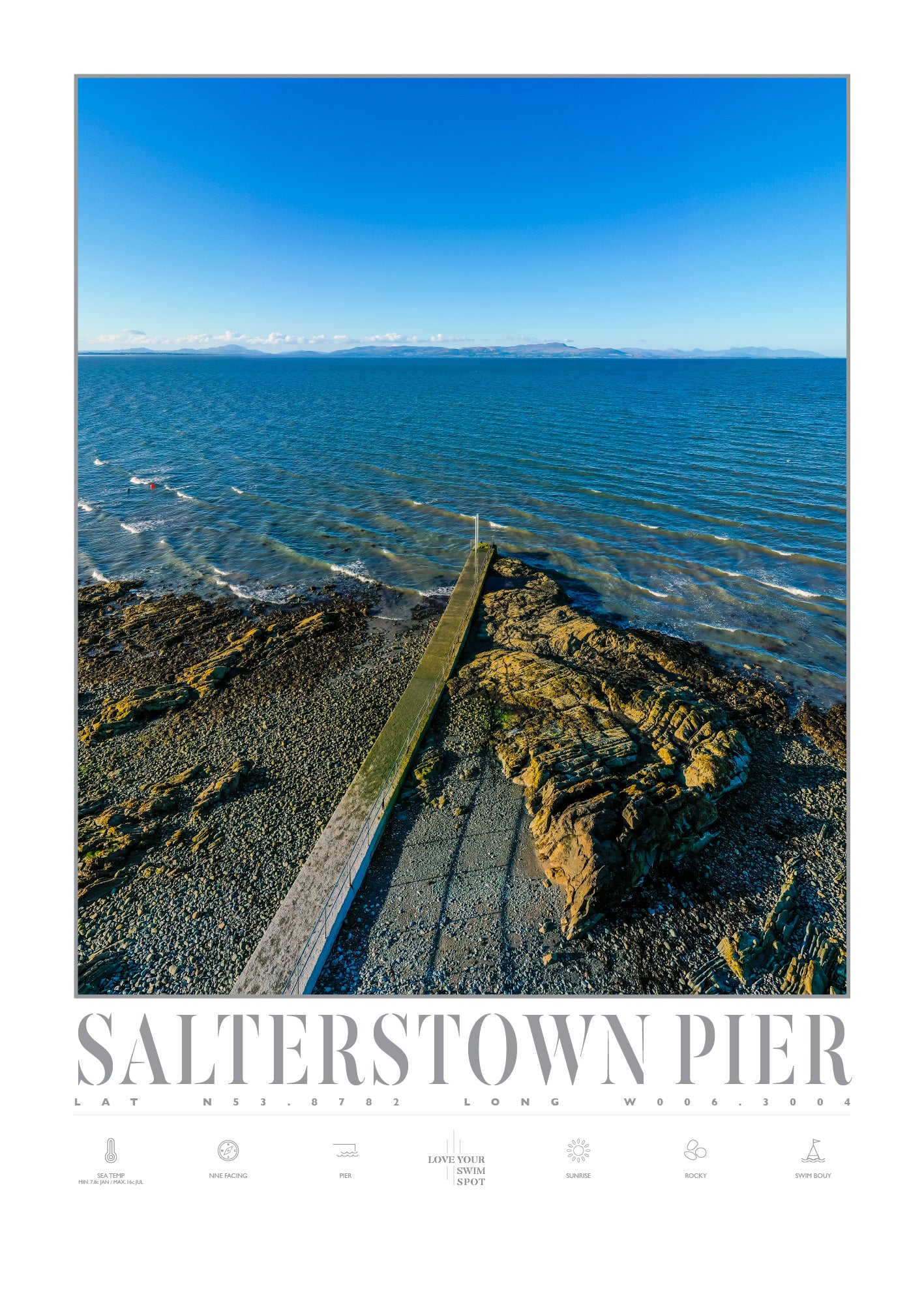 SALTERSTOWN PIER CO LOUTH