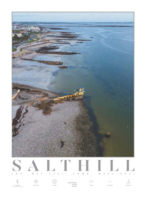 SALT HILL CO GALWAY